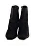 Salvatore Ferragamo 100% Leather Black Boots Size 8 (wide) - photo 2