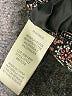 Max Studio Paisley Multi Color Brown Casual Dress Size S - photo 8