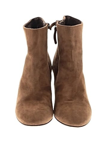 J.Crew Ankle Boots (view 2)