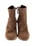 J.Crew Brown Ankle Boots Size 7 - photo 2