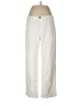 Tribal 100% Spandex Ivory Casual Pants Size 12 - photo 1