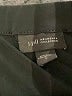 J.Jill Solid Black Formal Skirt Size S - photo 4