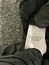 J.Jill Solid Black Formal Skirt Size S - photo 5