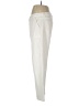 Tribal 100% Spandex Ivory Casual Pants Size 12 - photo 5
