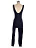 Gap Fit Solid Blue Jumpsuit Size XS - photo 2