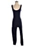 Gap Fit Solid Blue Jumpsuit Size XS - photo 1