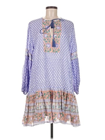 Oliphant Casual Dress (view 1)