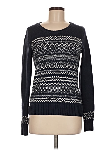 G.H. Bass & Co. Pullover Sweater (view 1)