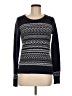 G.H. Bass & Co. Argyle Blue Pullover Sweater Size M - photo 1