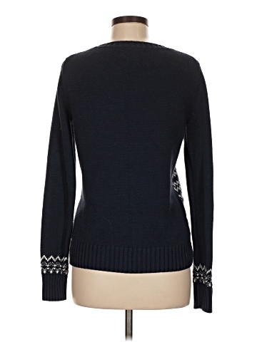 G.H. Bass & Co. Pullover Sweater (view 2)