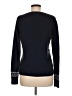 G.H. Bass & Co. Argyle Blue Pullover Sweater Size M - photo 2
