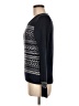 G.H. Bass & Co. Argyle Blue Pullover Sweater Size M - photo 5