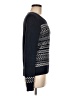G.H. Bass & Co. Argyle Blue Pullover Sweater Size M - photo 4