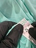 Unbranded Teal Cocktail Dress Size S - photo 4