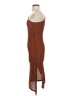 Topshop Brown Cocktail Dress Size 2 - photo 5