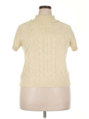 Vigoss Turtleneck Sweater (view 1)