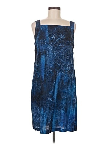 DKNY Cocktail Dress (view 1)