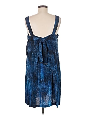 DKNY Cocktail Dress (view 2)