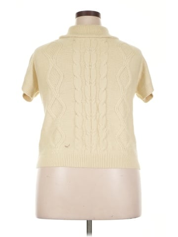 Vigoss Turtleneck Sweater (view 2)