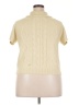 Vigoss Ivory Turtleneck Sweater Size XXL - photo 2
