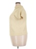 Vigoss Ivory Turtleneck Sweater Size XXL - photo 5