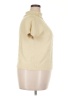 Vigoss Ivory Turtleneck Sweater Size XXL - photo 4