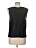 Assorted Brands Black Sleeveless Blouse Size L - photo 2