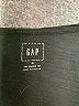 Gap Black Short Sleeve T-Shirt Size M - photo 7