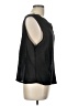 Assorted Brands Black Sleeveless Blouse Size L - photo 4