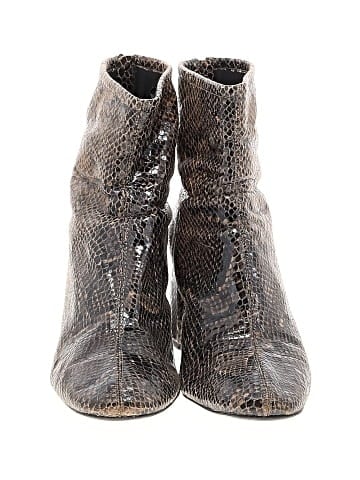 Zara Ankle Boots (view 2)