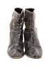 Zara Brown Ankle Boots Size EU 41 - photo 2