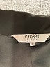 Crosby Black Blazer Size S - photo 6