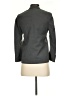 Van Heusen 100% Polyester Gray Cardigan Size 12 - photo 2