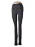 Lululemon Athletica Gray Active Pants Size 2 - photo 1