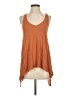 Ecote Brown Tank Top Size XS - photo 1