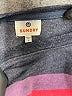 Sundry Blue Long Sleeve Turtleneck Size Sm (1) - photo 7