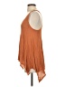 Ecote Brown Tank Top Size XS - photo 5