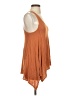 Ecote Brown Tank Top Size XS - photo 4