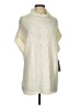 MULTIPLES Ivory Poncho Size XS - XL - photo 1