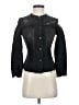 7 For All Mankind Black Jacket Size XS - photo 1