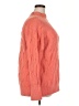 Amazon Essentials Orange Turtleneck Sweater Size XXL - photo 4