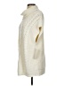 MULTIPLES Ivory Poncho Size XS - XL - photo 5