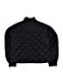 Gap Kids 100% Polyester Argyle Black Jacket Size M (kids) - photo 2