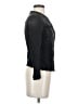 7 For All Mankind Black Jacket Size XS - photo 4