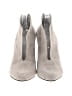 Reiss Gray Ankle Boots Size EU 40 - photo 2
