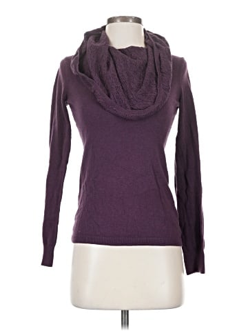 Angel of the North Turtleneck Sweater (view 1)