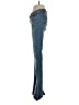 Chip & Pepper Hearts Blue Jeans Size 27 waist - photo 5
