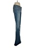 Chip & Pepper Hearts Blue Jeans Size 27 waist - photo 4