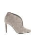 Reiss Gray Ankle Boots Size EU 40 - photo 1