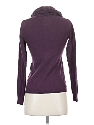 Angel of the North Turtleneck Sweater (view 2)
